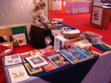 stand