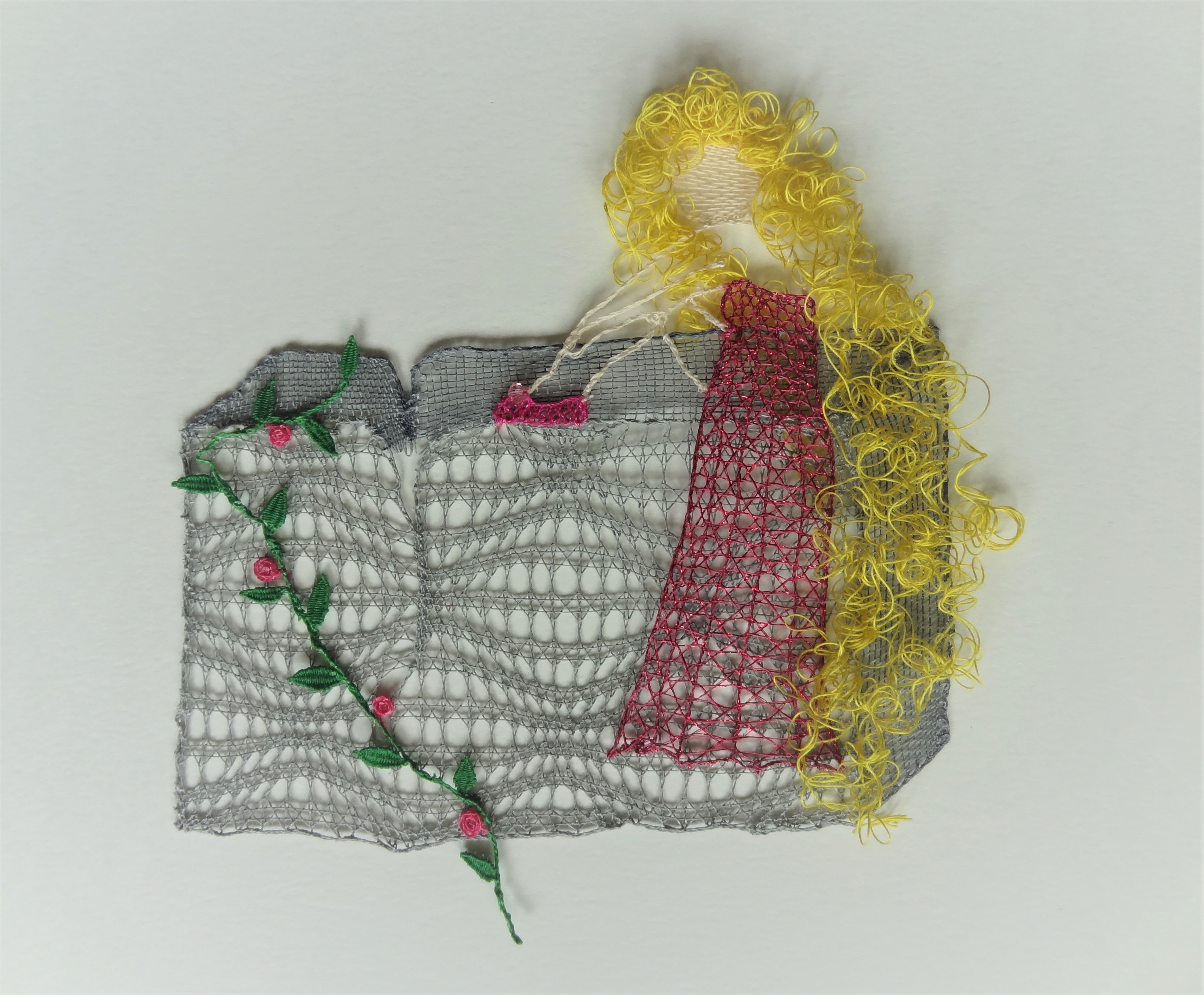 Schloss Gschicht, <br />Corinne Buchwalder