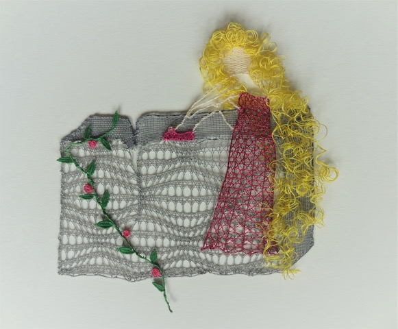 Schloss Gschicht, <br />Corinne Buchwalder