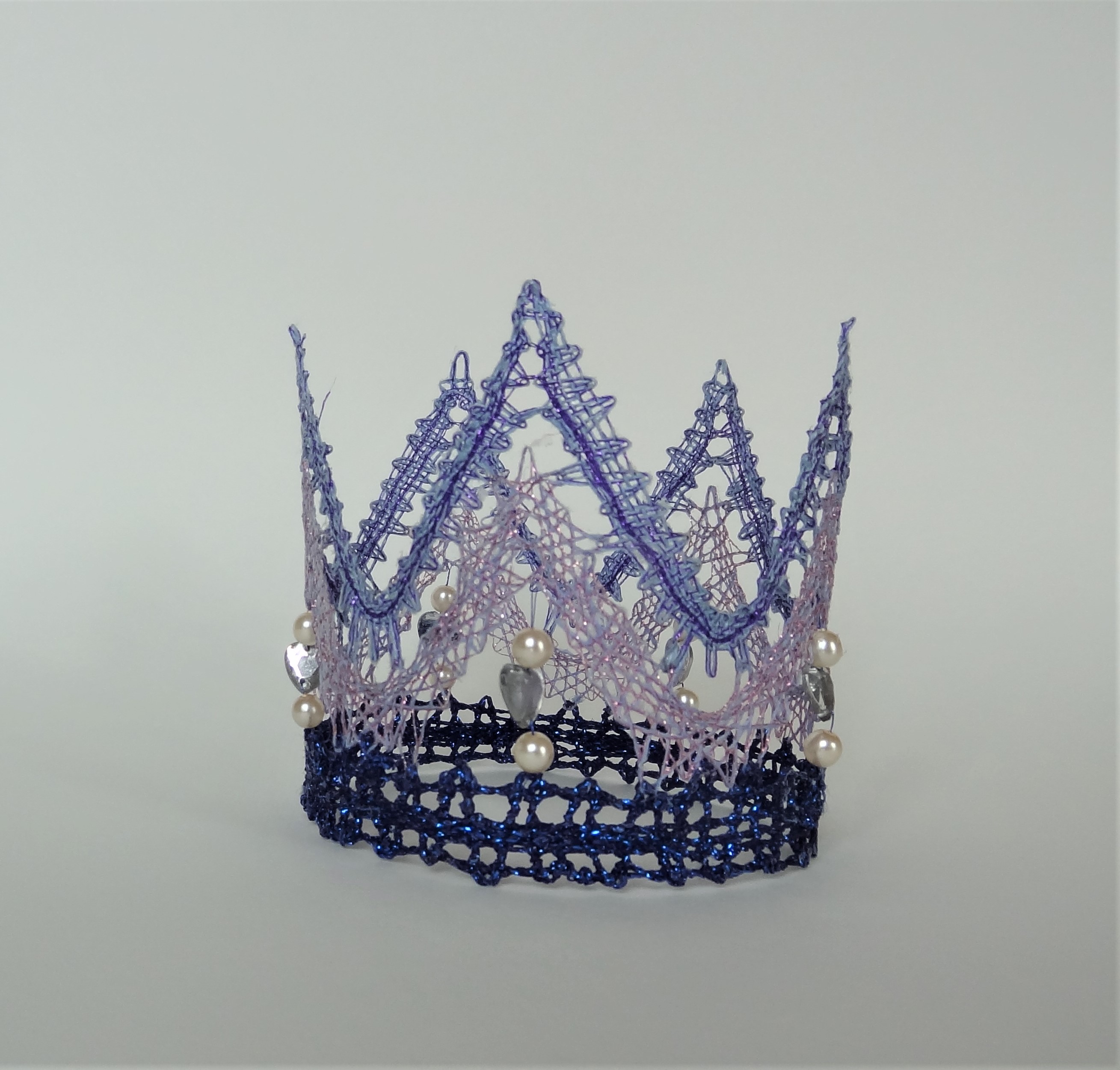 Krone, <br />Sandra Schmocker
